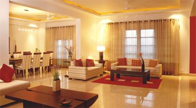 Project Image of 0.0 - 4395.0 Sq.ft 5 BHK Apartment for buy in Eros Royale Retreat III