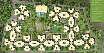Project Image of 320.0 - 642.0 Sq.ft 1 BHK Apartment for buy in Apex Our Homes 2