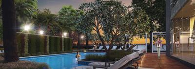 Project Image of 663.0 - 961.0 Sq.ft 2 BHK Apartment for buy in Dhaval Sunrise Charkop