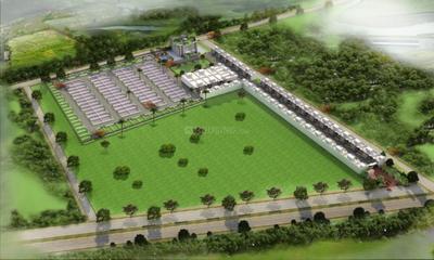 Braj Keshav Majestic Phase 1 Layout Plan 1