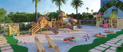 Project Image of 825.0 - 1810.0 Sq.ft 2 BHK Villa for buy in Raina Madhuvan Bungalows