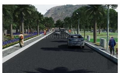 Project Image of 1200.0 - 1500.0 Sq.ft Residential Plot Plot for buy in Samruddhi Song Of Winds
