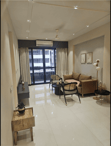Project Image of 1290.0 - 1930.0 Sq.ft 2 BHK Apartment for buy in Ishwari Greens Block B C