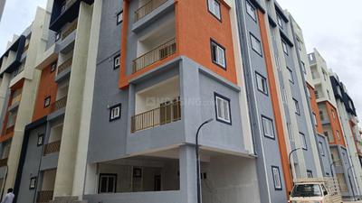 Project Image of 970.0 - 1505.0 Sq.ft 2 BHK Apartment for buy in Sree Gardenia