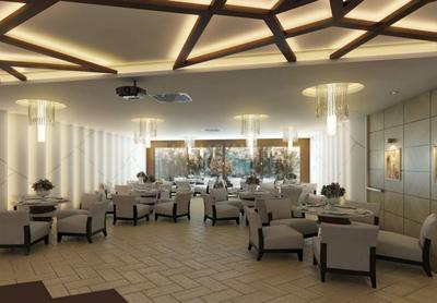 Project Image of 0.0 - 1881.0 Sq.ft 4 BHK Villa for buy in Happy Home Nest Venezia