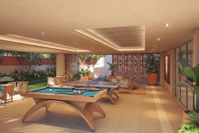 Project Image of 1418.58 - 1748.6 Sq.ft 3 BHK Apartment for buy in Raintree Anahata