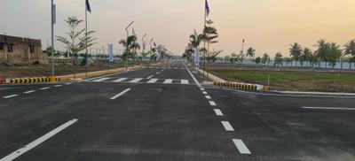 Project Image of 505.0 - 3037.0 Sq.ft Residential Plot Plot for buy in Raju Gem Field Phase II