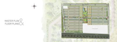 Project Image of 3355.0 - 4654.0 Sq.ft 3 BHK Villa for buy in Maytri Ambhuja