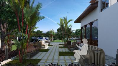 Project Image of 437.98 - 694.92 Sq.ft 1 BHK Apartment for buy in Yogville Phase I