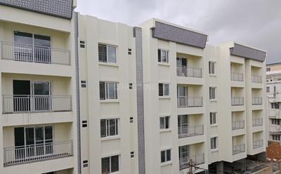 Project Image of 1270.0 - 1777.0 Sq.ft 2 BHK Apartment for buy in Sonin Park South