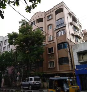 Project Image of 0.0 - 1720.0 Sq.ft 3 BHK Apartment for buy in Keerthi Krishna Residency