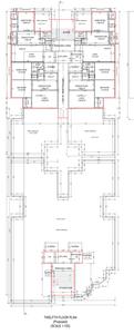 Project Image of 362.96 - 634.42 Sq.ft 2 BHK Apartment for buy in Earth Sky Height Building C & D