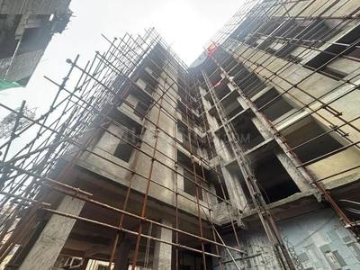 Project Image of 950 Sq.ft 2 BHK Apartment / Flat for sale in Tollygunge for Rs. 10300000