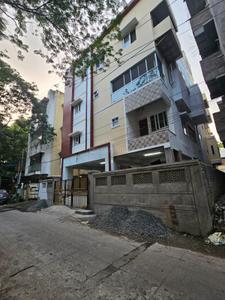 Project Image of 0.0 - 800.0 Sq.ft 2 BHK Apartment for buy in Flat D