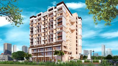 Gallery Cover Pic of Krsnaas Krishna Residency