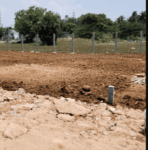 Project Image of 480.0 - 1767.0 Sq.ft Residential Plot Plot for buy in Dhilli Jai Avenue