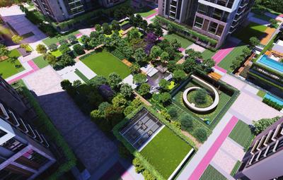 Project Image of 3174.0 - 4617.0 Sq.ft 3 BHK Apartment for buy in Nishada