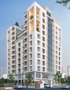 Project Image of 1005.0 - 2815.0 Sq.ft 2 BHK Apartment for buy in Martin Impala