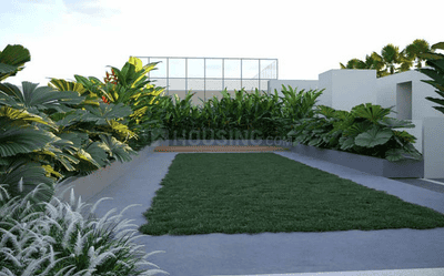 Project Image of 3100.0 - 4224.0 Sq.ft 3 BHK Apartment for buy in Dithya Agarta
