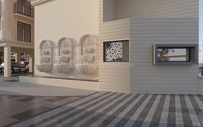 Project Image of 1476.0 - 1926.0 Sq.ft 2 BHK Apartment for buy in Span Ananta