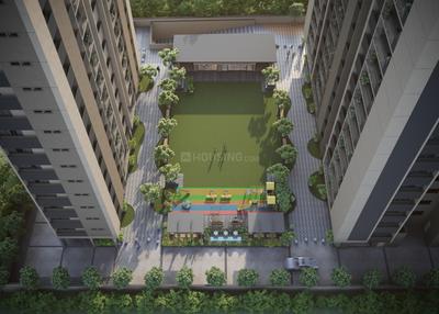 Project Image of 1800.0 - 1935.0 Sq.ft 3 BHK Apartment for buy in Shiv Shaligram Celestial