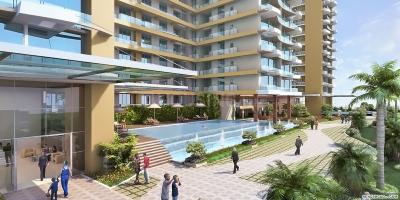 Project Image of 659.0 - 922.0 Sq.ft 2 BHK Apartment for buy in Patel Colossus Phase II