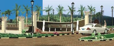 Project Image of 1320.0 - 1620.0 Sq.ft 3 BHK Apartment for buy in Ashiana Woodlands