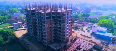 Project Image of 633.03 - 1629.91 Sq.ft 1 BHK Apartment for buy in Tirupati Paradise
