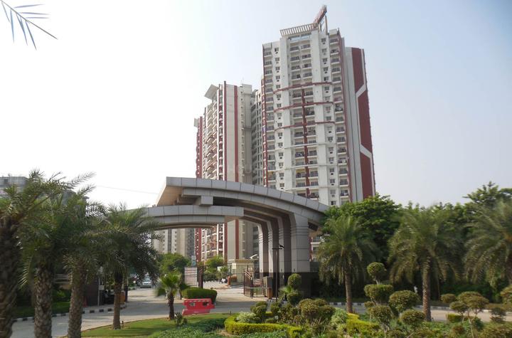 Land Craft Golflinks Apartments - Image 3