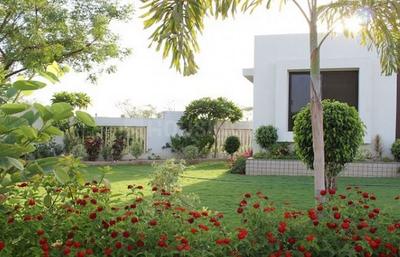 Project Image of 1170.0 - 2340.0 Sq.ft 2 BHK Villa for buy in Hari Om Devansh Harmonny