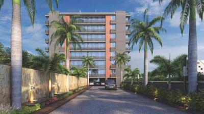 Project Image of 1945.0 - 2315.0 Sq.ft 3 BHK Apartment for buy in Teraiya Adhisthan Shriya