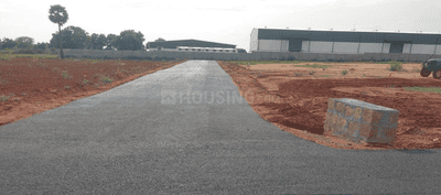 Maragatham Garden Crown Plot 1