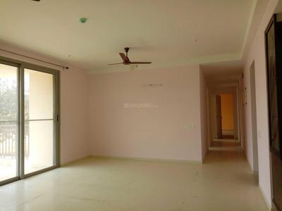 Project Image of 1885.0 - 2847.0 Sq.ft 3 BHK Apartment for buy in Sobha Tulip