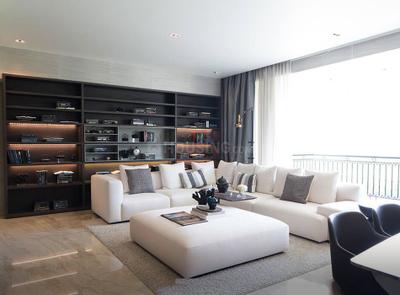 Project Image of 708.0 - 1056.0 Sq.ft 2 BHK Apartment for buy in Hiranandani Octavius Building No 50