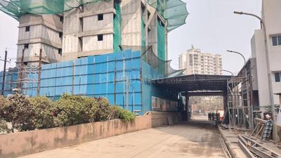 Project Image of 520.11 - 1079.94 Sq.ft 1 BHK Apartment for buy in Atlantaa Enclave II