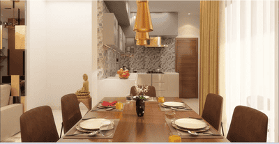 Project Image of 1457.0 - 2079.0 Sq.ft 3 BHK Apartment for buy in Suraksha Tranquil Gardens