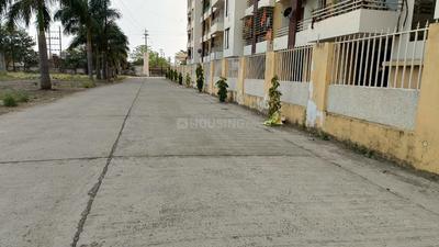 Project Image of 0.0 - 705.0 Sq.ft 2 BHK Apartment for buy in Dhanshree Residency