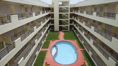 Project Image of 555.0 - 995.0 Sq.ft 1 BHK Apartment for buy in Kataria Eco City