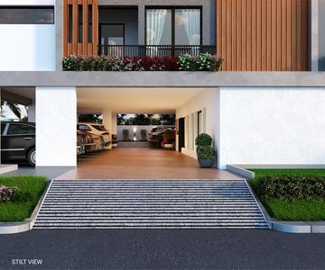 Project Image of 902.0 - 2429.0 Sq.ft 2 BHK Apartment for buy in Across Origin