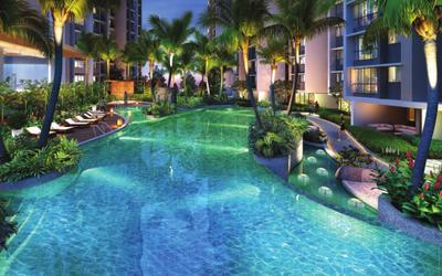 Project Image of 424.0 - 700.0 Sq.ft 1 BHK Apartment for buy in Mahaavir Exotique Phase I