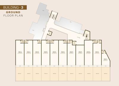 Project Image of 646 Sq.ft 1 RK Apartment / Flat for sale in Neral for Rs. 1379000