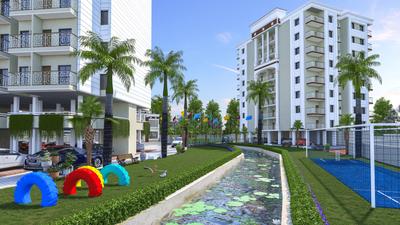 Project Image of 900 Sq.ft 9 BHK Independent House for sale in Hoshangabad Road for Rs. 1500000