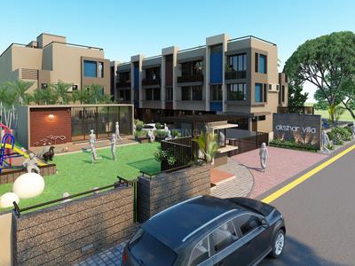 Project Image of 0.0 - 720.0 Sq.ft 2 BHK Villa for buy in Akshar Villa