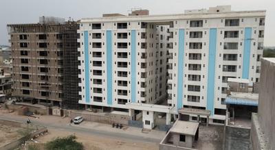 Project Image of 1399.0 - 2798.0 Sq.ft 2.5 BHK Apartment for buy in Shanti Prime
