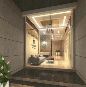 Project Image of 372.0 - 525.0 Sq.ft 1 BHK Apartment for buy in New Sai Lee Heritage