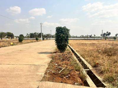 Project Image of 1227.41 - 16465.12 Sq.ft Residential Plot Plot for buy in Visweswara S V Enclave