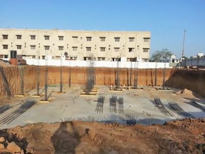 Project Image of 1593.0 - 1620.0 Sq.ft 3 BHK Apartment for buy in Swetalee Sepal Elegant 3