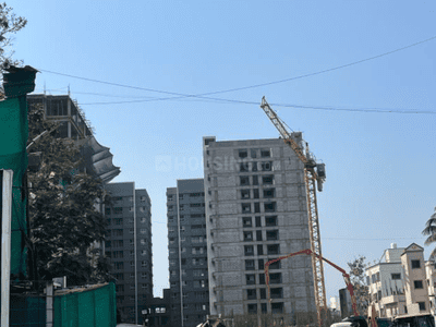 Project Image of 746.0 - 1222.0 Sq.ft 2 BHK Apartment for buy in Pristine Allure