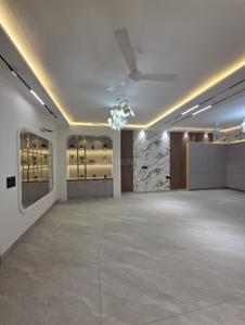 Project Image of 360.0 - 1200.0 Sq.ft 1 BHK Builder Floor for buy in Shyam Kunj Apartment