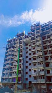 Project Image of 978.0 - 1572.0 Sq.ft 2 BHK Apartment for buy in Shree Nagari 1